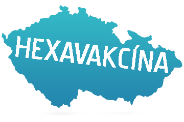 hexavakcína